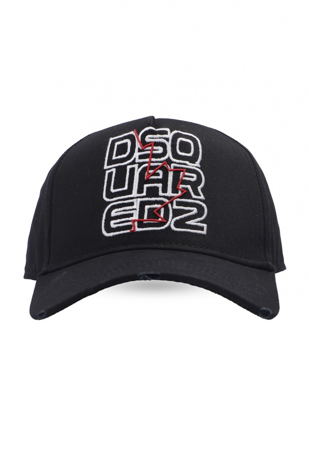 Dsquared2 Baseball cap